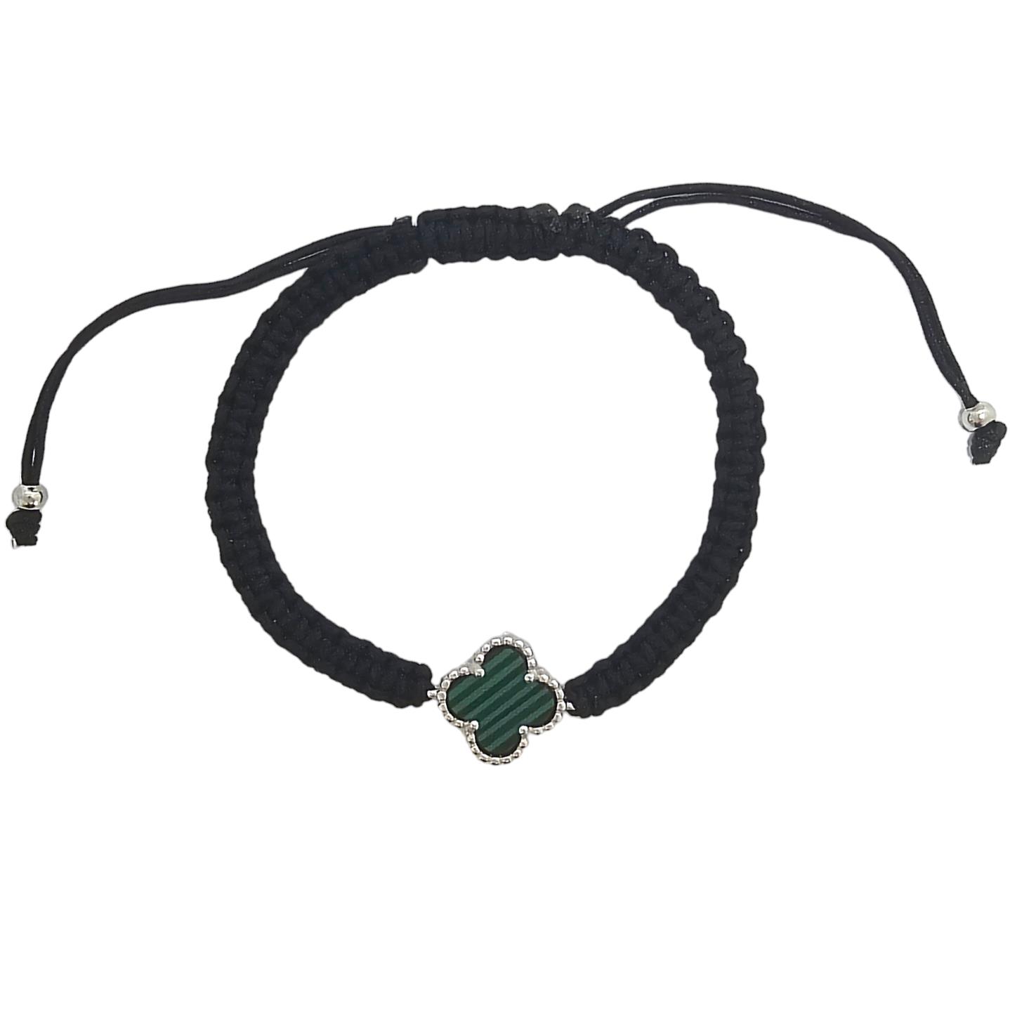 925 CUSTOM MADE VANCLEEF BRACELET