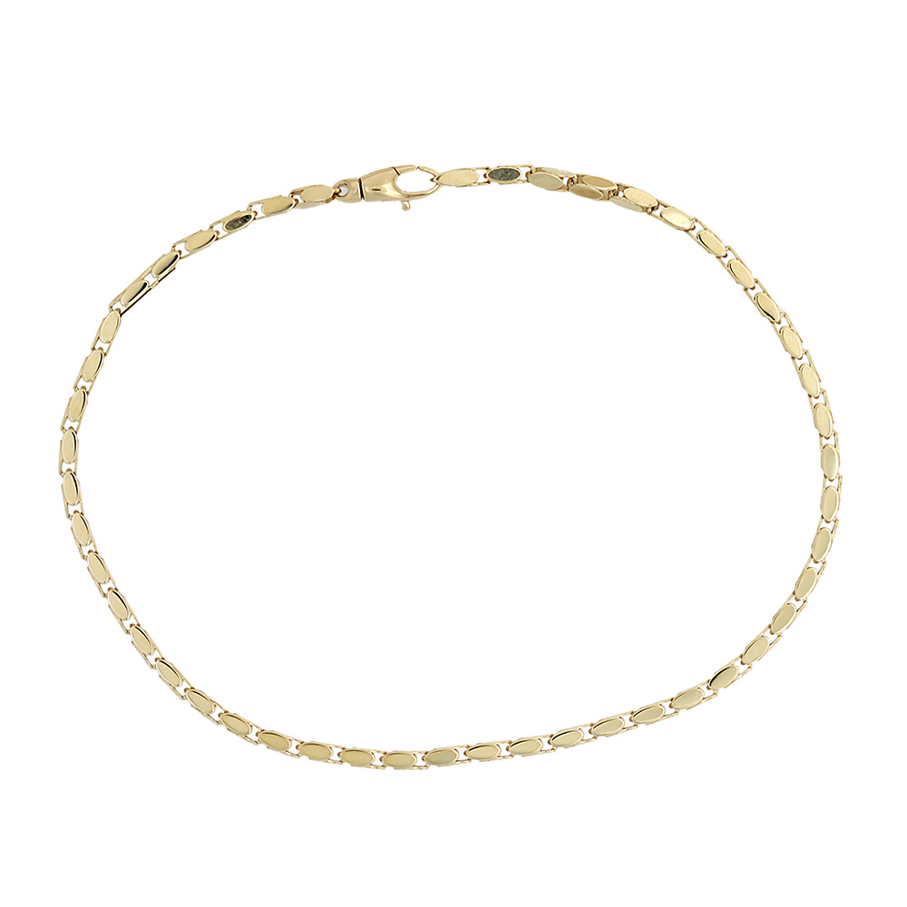 14K GOLD BRACELET