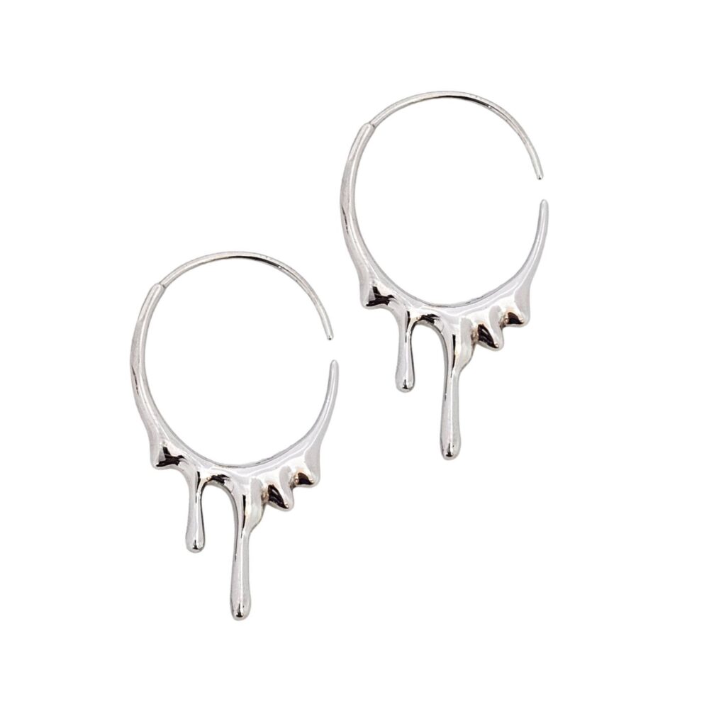 925 HANDMADE EARRINGS