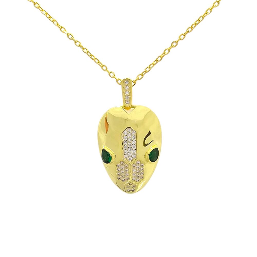 925 CUSTOM MADE NECKLACE