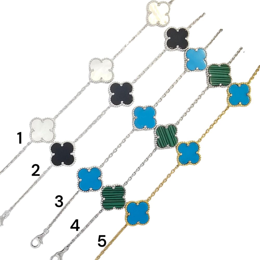 925 VANCLEEF BRACELET