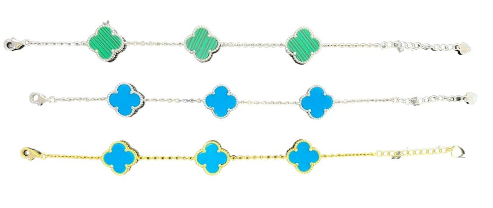925 VANCLEEF BRACELET