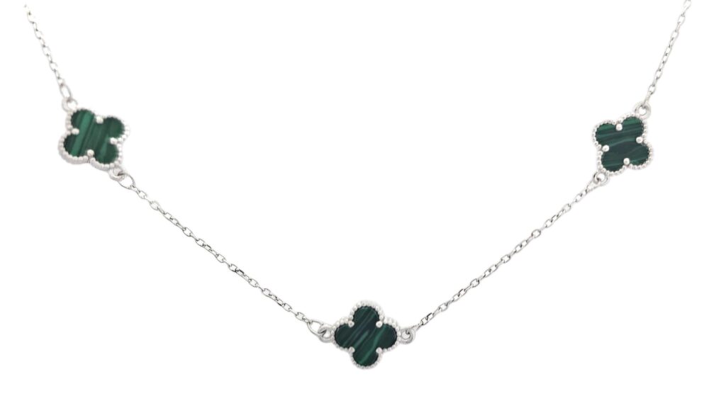 925 VANCLEEF NECKLACE