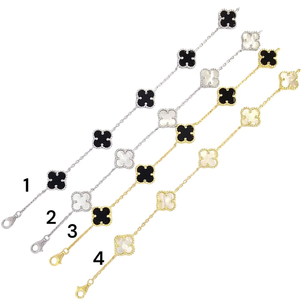 925 VANCLEEF BRACELET