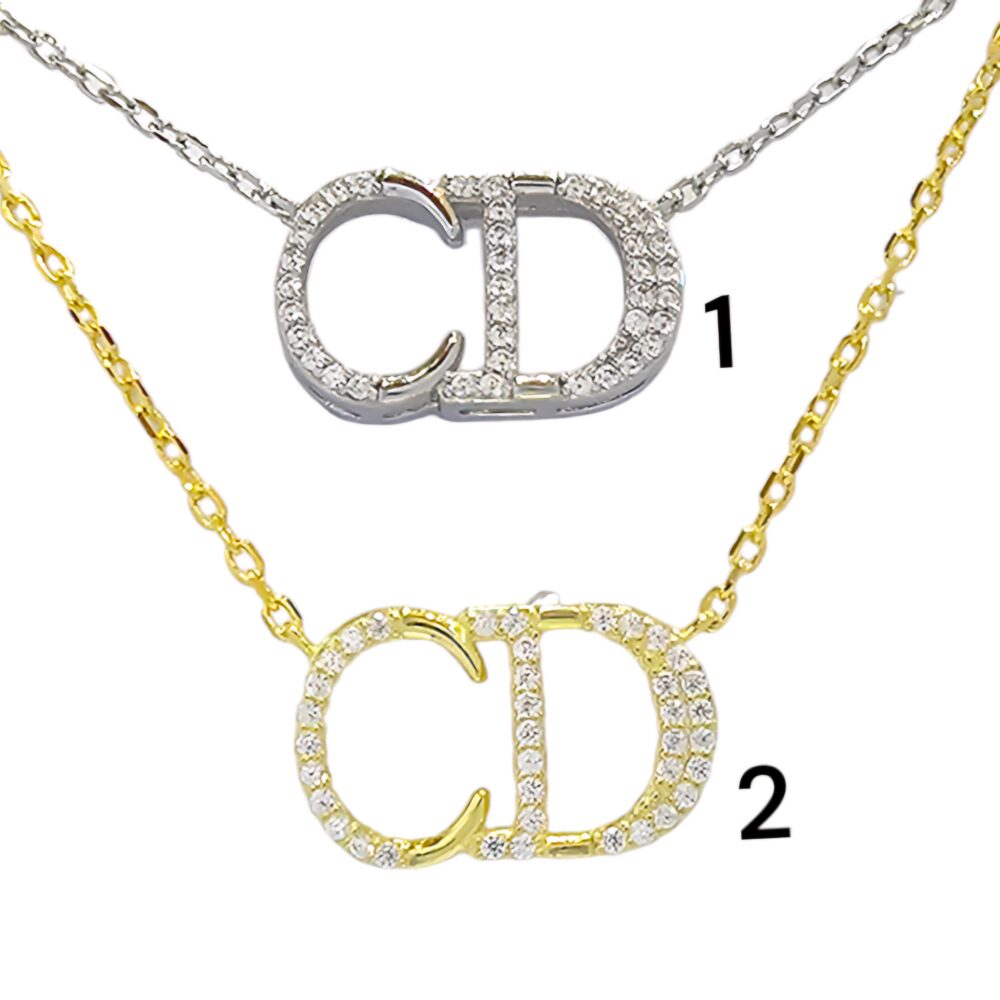 DIOR NECKLACE