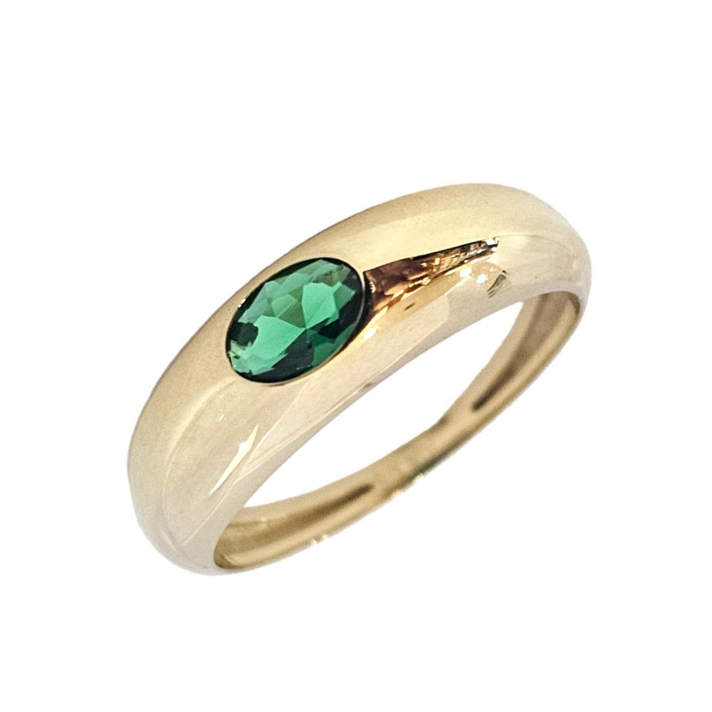 9K GOLD RING