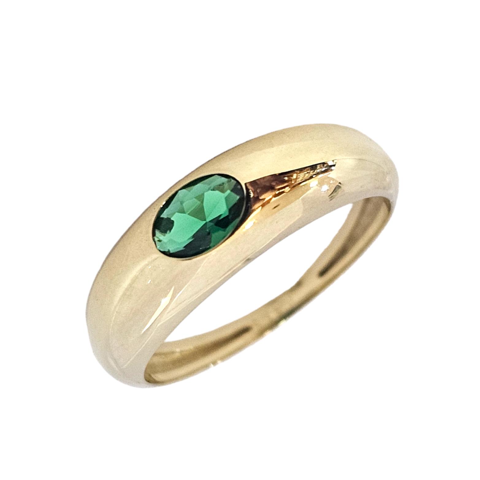 9K GOLD RING