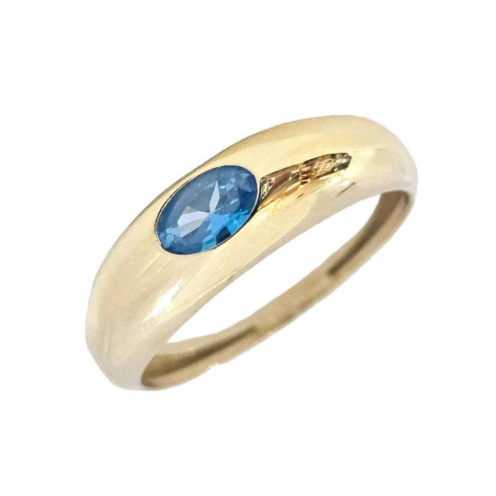 9K GOLD RING