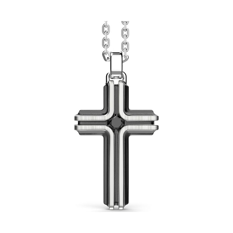 NECKLASESCROSS925ZANCAN