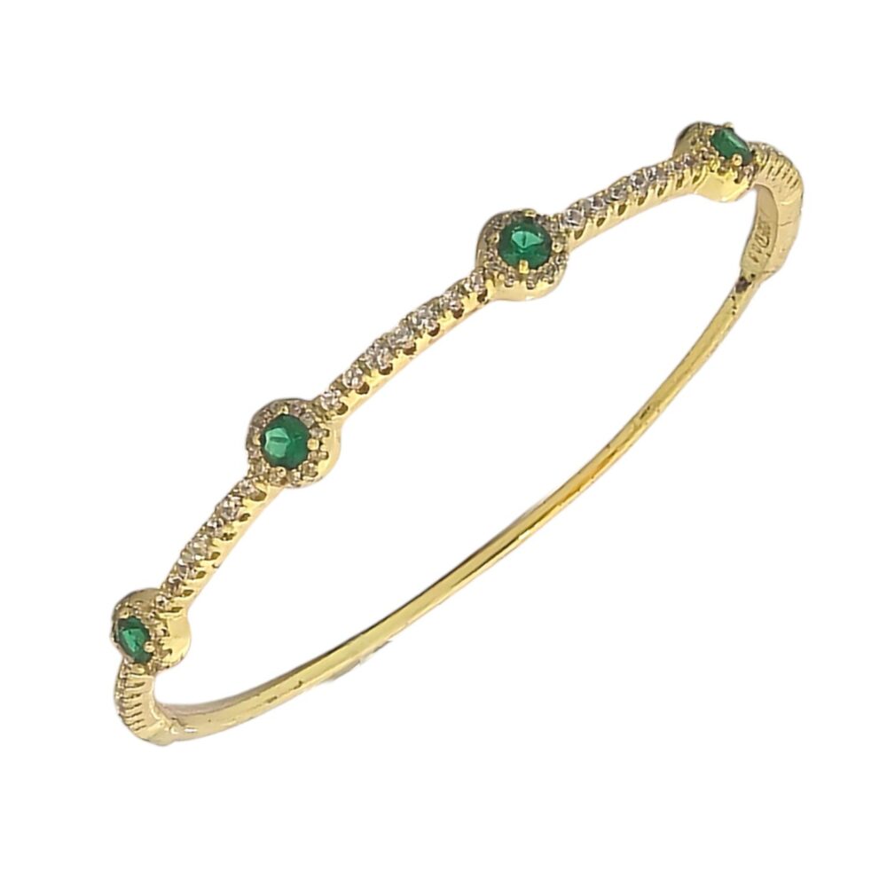925 bangle bracelet