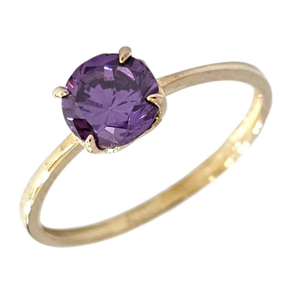 9K GOLD RING