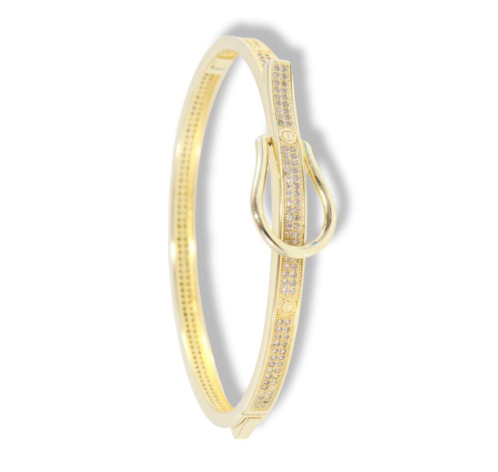 925 bangle bracelet