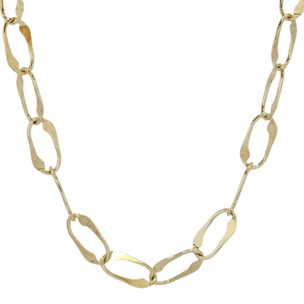 925 CHAIN NECKLACE