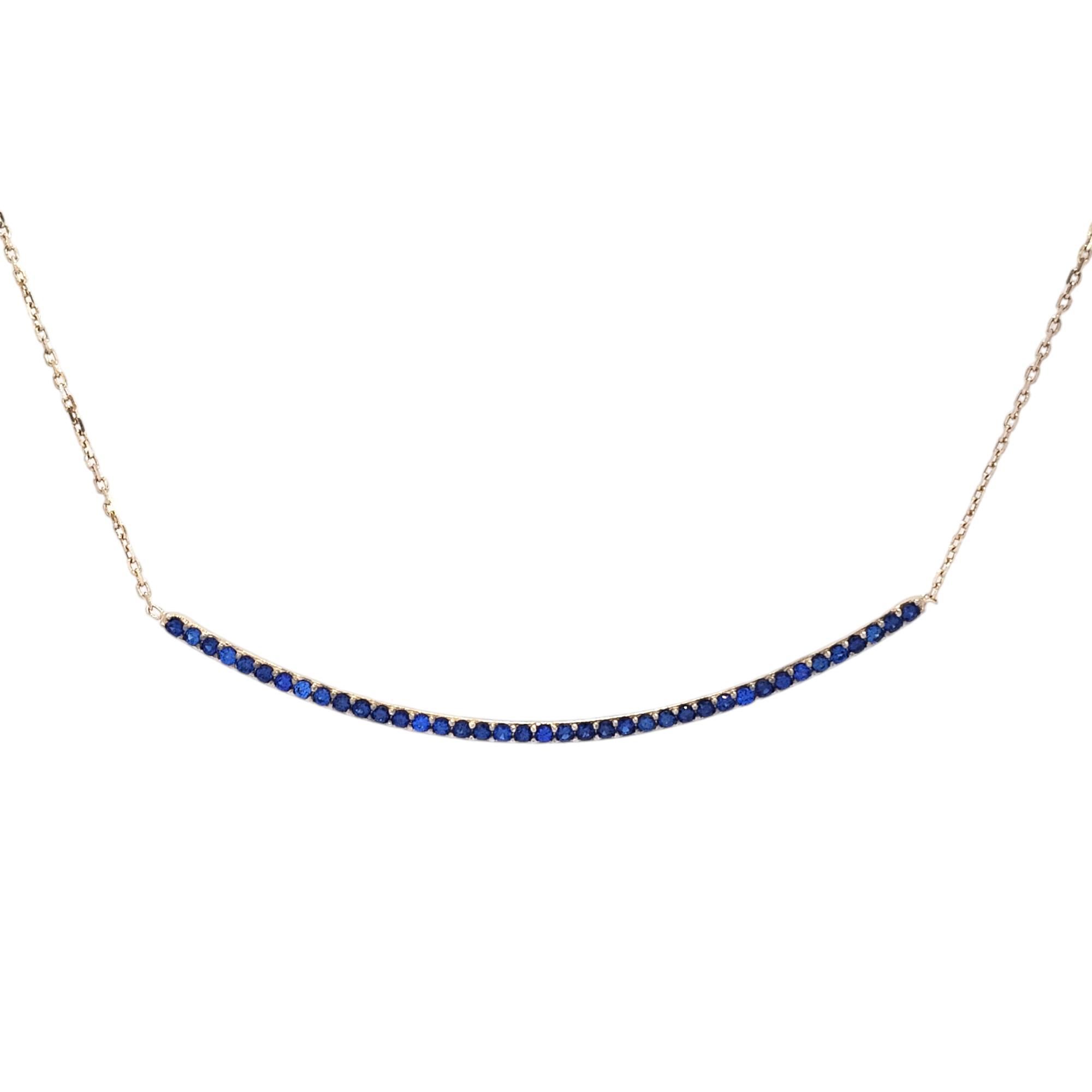 925 ROSE GOLD NECKLACE