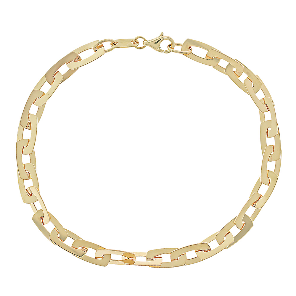 14K GOLD BRACELET