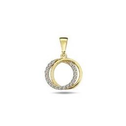 9K GOLD NECKLACE