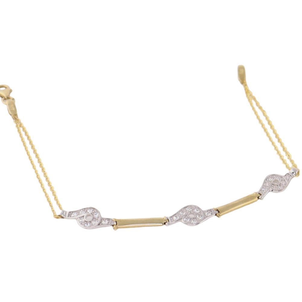 bracel/9ct